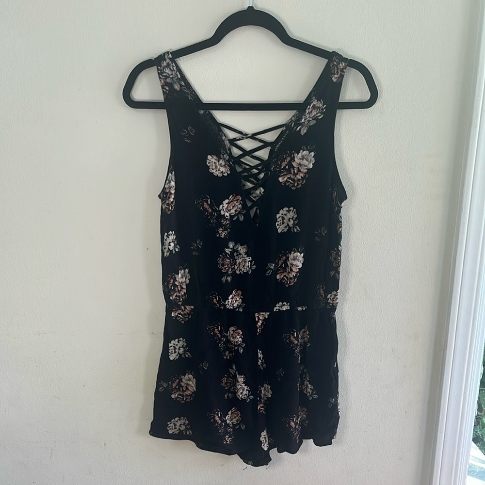 Kendall & Kylie Romper